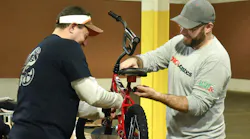 Xpo Logistics Elves And More