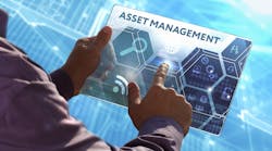 Fleet asset management technology telematics