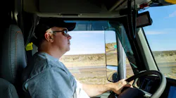 Truck Driver Dreamstime Xxl 145521103 Photovs