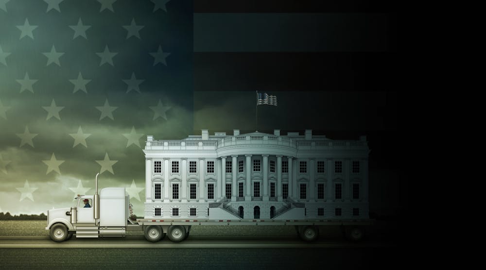 White House Trucking