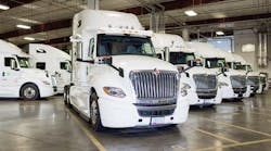 2021 Technology 3 Tu Simple Fleet 2021 Technology 3 Tu Simple Fleet