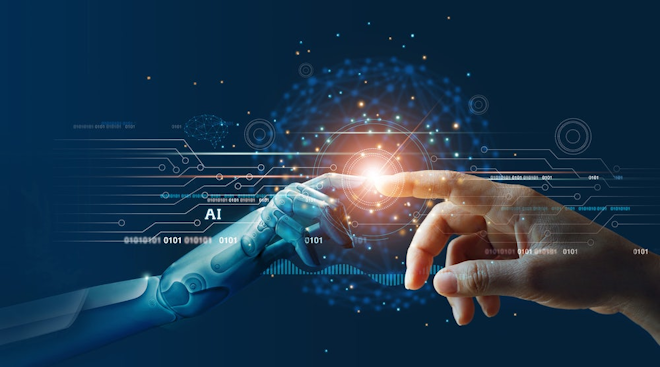 2021 Technology 7 Ai And Humans Dreamstime L 172987598 60ddc8098dea9