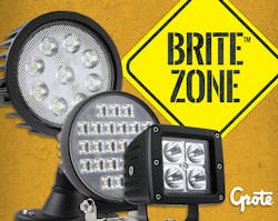 Brite Zone Brite Zone