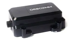 Orbcomm Next Gen Asset Management