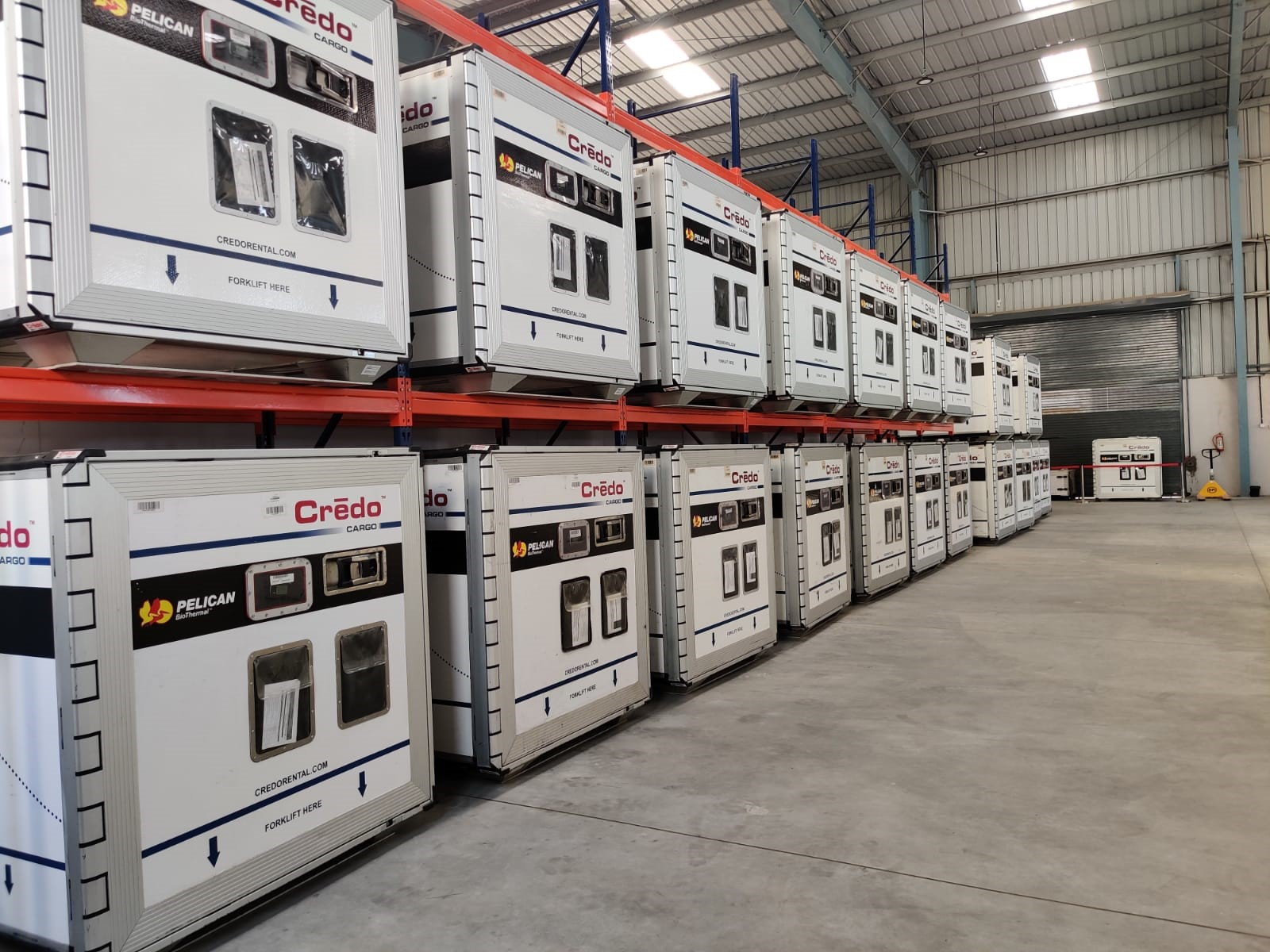 Peli Biothermal India 61b8abc21c85b