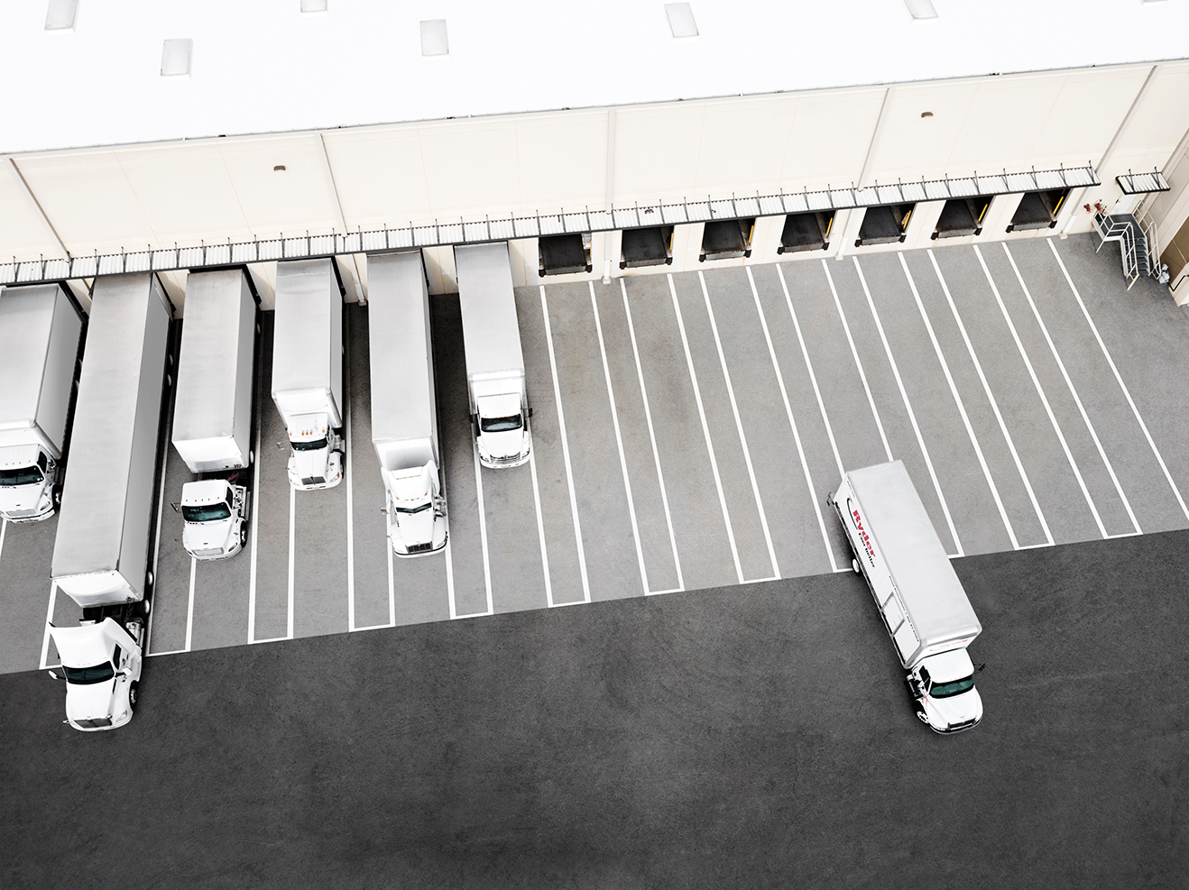 Ryder honors carriers for service, excellence FleetOwner