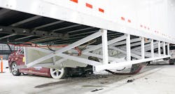 Trailer Side Underride Guards Iihs Trailer Side Underride Guards Iihs