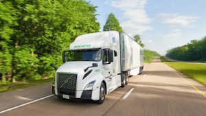 Ascend Trucking