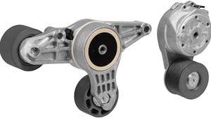 Dayco 2pc Tensioner