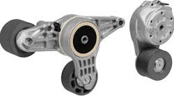 Dayco 2pc Tensioner