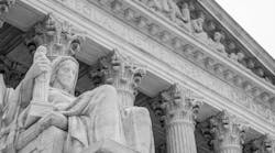 Dramatic Supreme Court