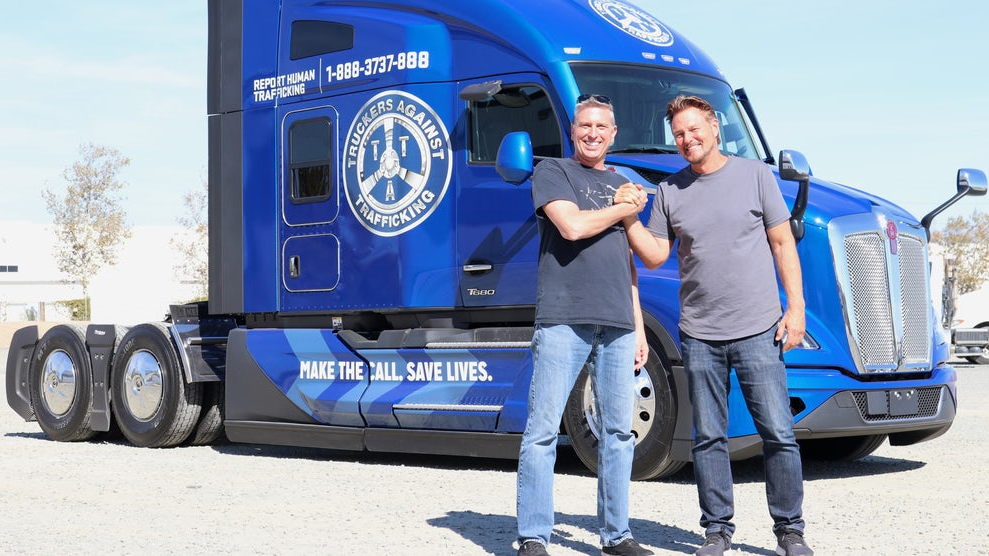 Freestyle Transport Kenworth 61d7b39b133cd