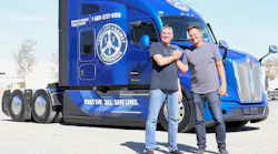 Freestyle Transport Kenworth