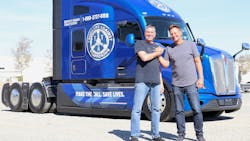 Freestyle Transport Kenworth Freestyle Transport Kenworth