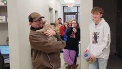 Grady Galloway Puppy 61f3603700056 Grady Galloway Puppy 61f3603700056