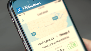 Loadsmart Book Now