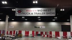 Mid West Truckers Association