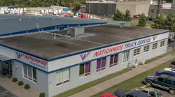 Nationwide Truck Service