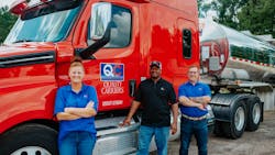 Quality Carriers Isaac El Ds 61dc543ea7c25 Quality Carriers Isaac El Ds 61dc543ea7c25