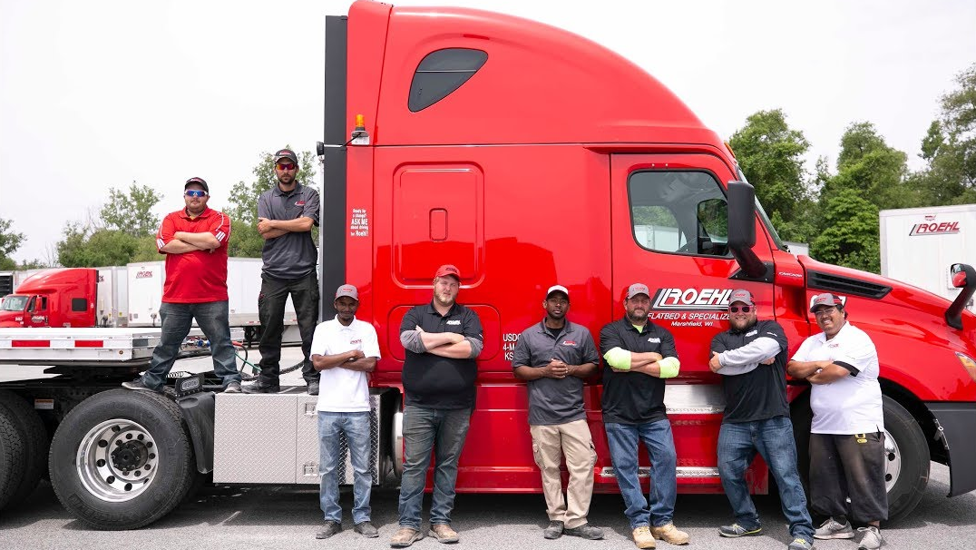 Roehl Transport Drivers 61f2c967dbb30