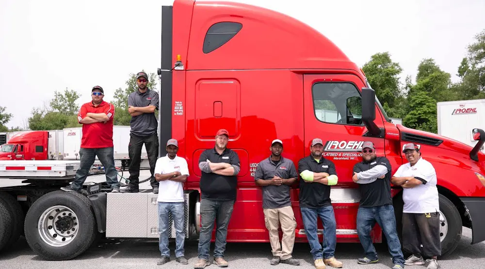 Roehl Transport Drivers Earn 3 5M For Safety FleetOwner Roehl Transport Drivers Earn 3 5M For Safety FleetOwner