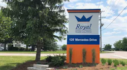 Royal Power Solutions Facebook