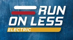 Run On Less Electric Report Bulletin