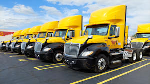 Southwestern Motor Transport