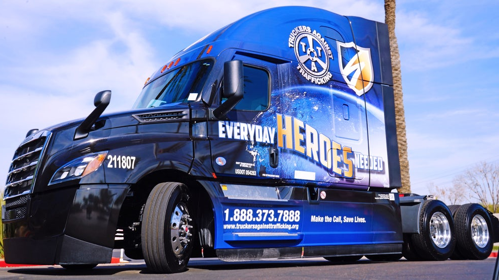 Swif Truck Truckers Against Trafficking 61ee27a409e6a