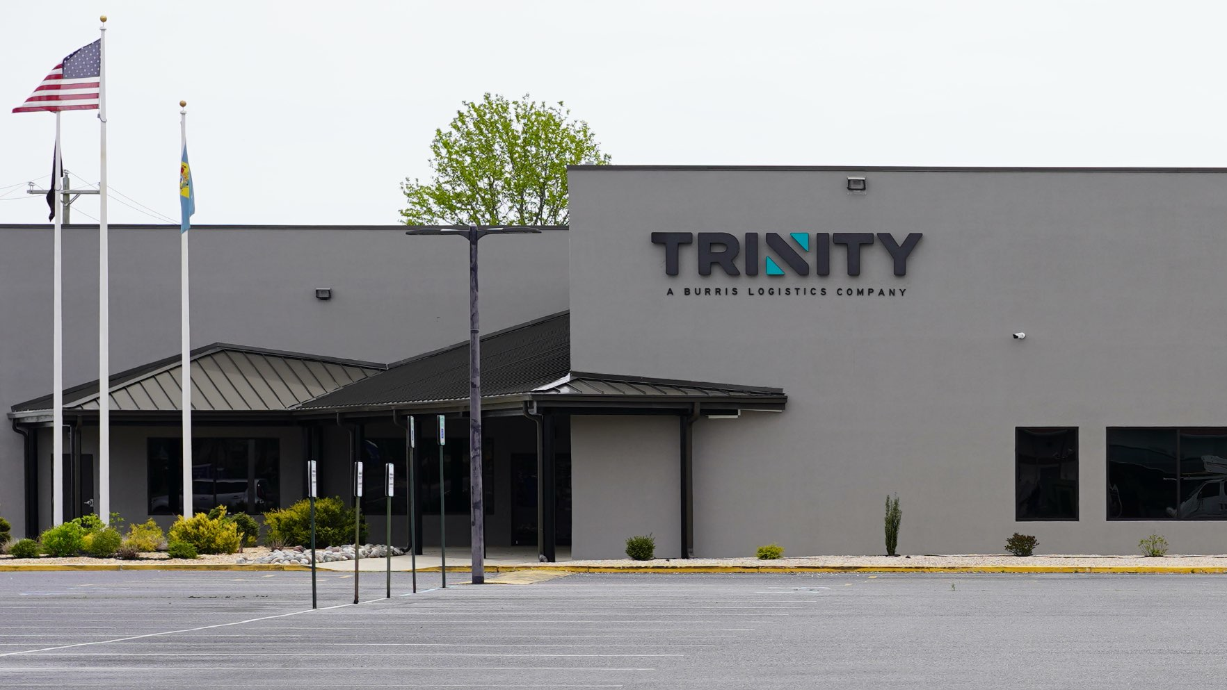 Trinity Logistics 61d372aec0602