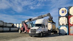 U.S. Container Depot and Liquid Cargo tightened their IT security after a 2017 ransomware attack. Now they contract with Protected Harbor for ‘unmatched stability and durability.’ U.S. Container Depot and Liquid Cargo tightened their IT security after a 2017 ransomware attack. Now they contract with Protected Harbor for ‘unmatched stability and durability.’