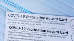 Vaccine Report Card