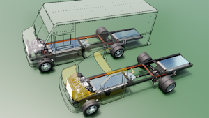 Zev Metalsa Chassis 2