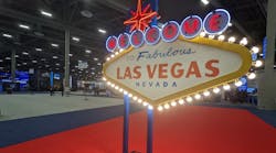 Ces 2022 Welcome To Las Vegas