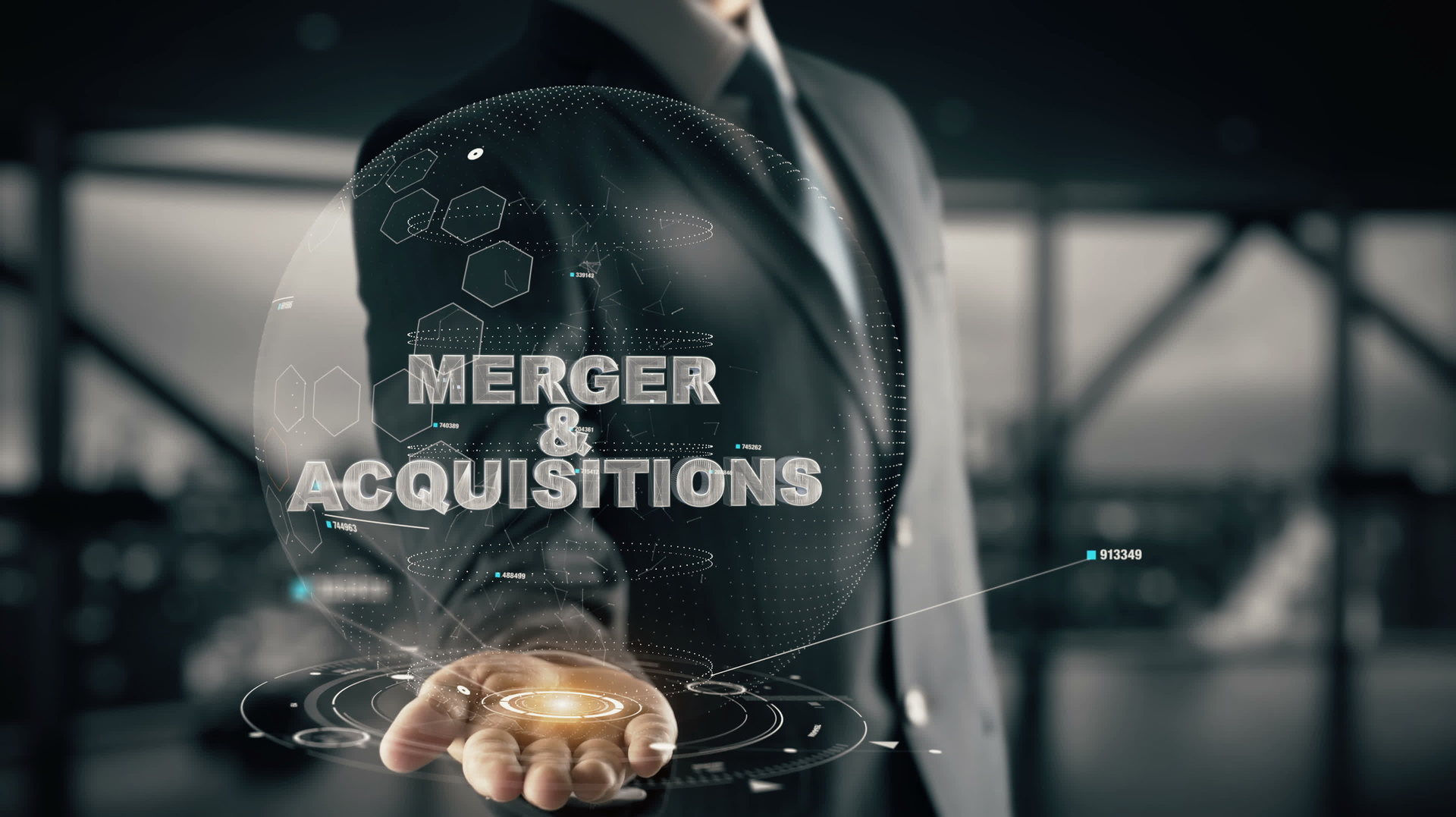 Mergers And Acquisitions 61f829ca4169c
