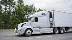 Semi Truck Fleet Highway 121695208 Vitpho Dreamstime