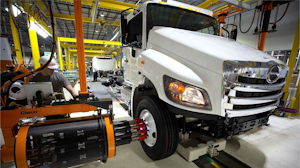 Semi Truck Production Plant Volvo You Tube