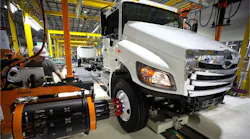 Semi Truck Production Plant Volvo You Tube