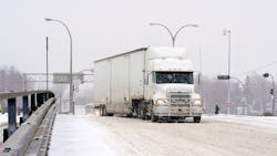 Semi Truck Snow 107255705 Margoe Edwards Dreamstime 61d86b17b26bd Semi Truck Snow 107255705 Margoe Edwards Dreamstime 61d86b17b26bd