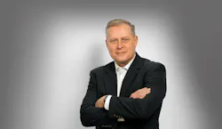 Dan Des Rochers President Coo Morgan Truck Body A722195