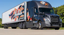 Hirschbach Introduces Flex Fleet