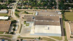 Lone Star Facility