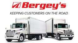 Bergey&apos;s Truck Centers