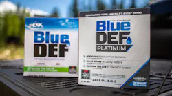 Blue Def Owi