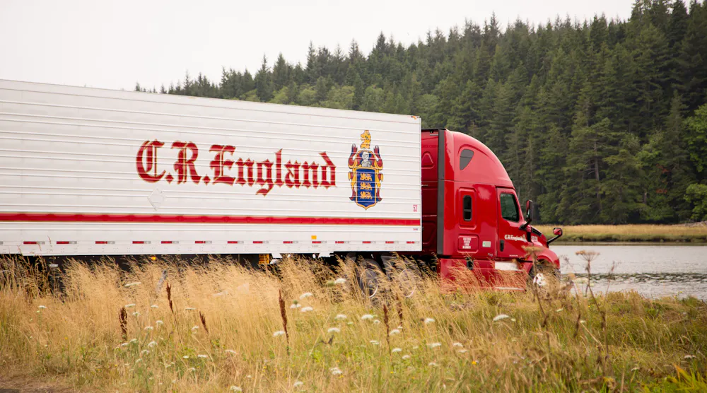 C R England Opens Fleet To Platform Science Technology FleetOwner c-r-england-opens-fleet-to-platform-science-technology-fleetowner