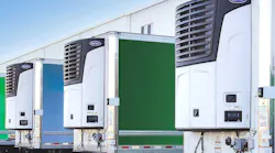 Carrier Transicold Trailer Units With Telematics