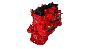 Cummins Westport Isx Engines