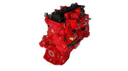 Cummins Westport Isx Engines