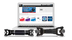 Dana Spicer Ready Shaft 62140ac40a5b2 Dana Spicer Ready Shaft 62140ac40a5b2