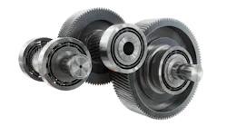 Eaton E Powertrain Business Unit